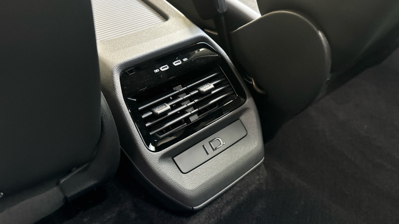 Volkswagen ID.4 210kW Match Pro 77kWh 5dr Auto Electric Estate